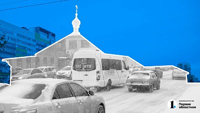 В Челябинске из‑за продления дороги по улице Братьев Кашириных переместят здание православного храма