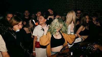 На Svoboda2 устроят большую вечеринку к двухлетию клуба «РМЦ»