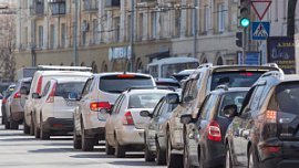 В России подешевели автомобили с пробегом В России подешевели автомобили с пробегом