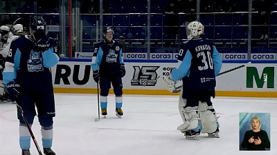 Обзор спортивных событий от 25.11.2022