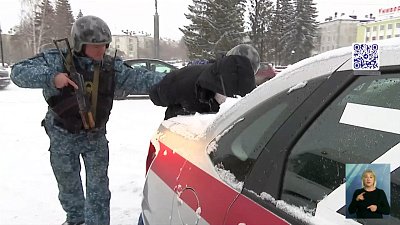 Тревожные кнопки появились в транспорте Озёрска