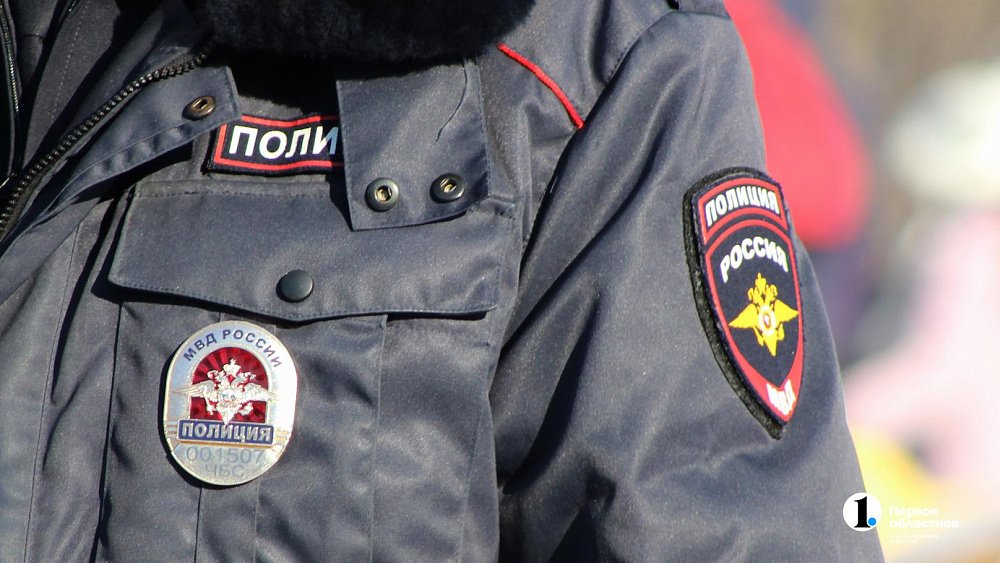 В Челябинске пьяный мужчина вывел на мороз девочку без верхней одежды