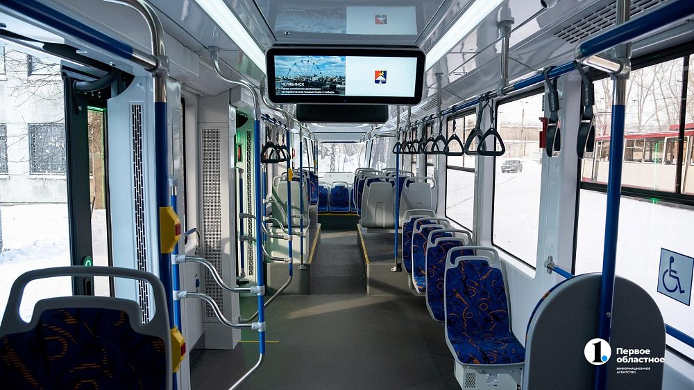 В Челябинске запустят автобус из Рощино в Долгодеревенское с 1 декабря