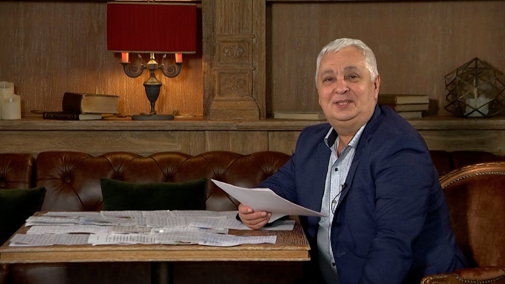 Хорошие песни от 26.11.2022