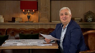 Хорошие песни от 26.11.2022