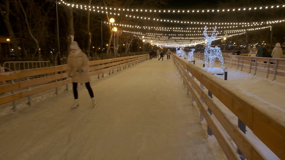 Время новостей. Итоги от 26.11.2022