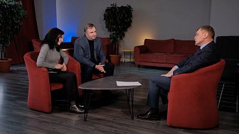 Чистое будущее: как цифровизация спасет экологию Челябинской области?