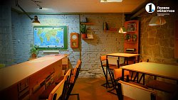 В центре Челябинска закрывается гастробар «Класс коррекции»