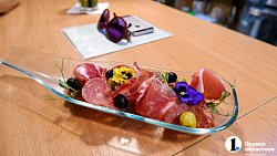 В центре Челябинска закрывается гастробар «Класс коррекции»