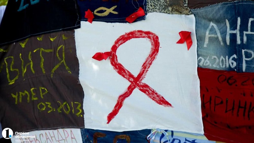 Экс-солистка группы «Мишель» едет в Челябинск на фестиваль борьбы со СПИДом