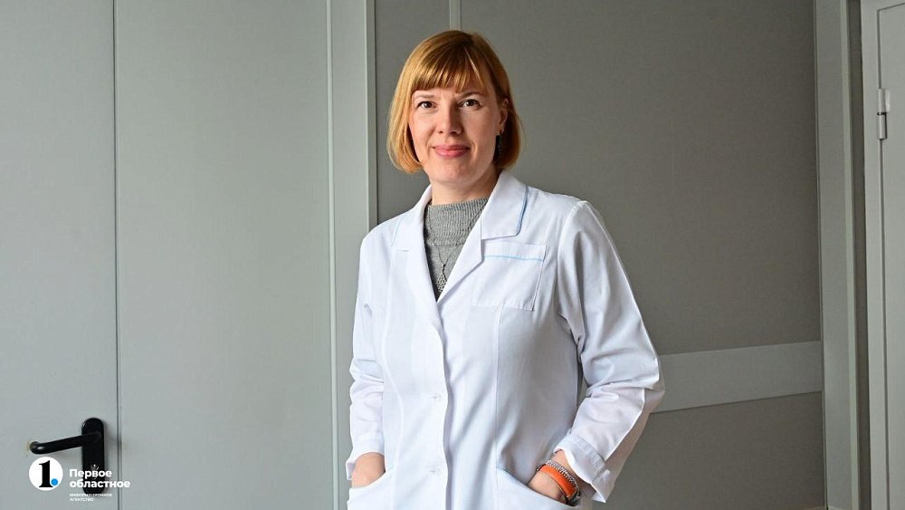 Больницы Челябинской области готовы подключаться к реабилитации раненых бойцов — Агата Ткачева