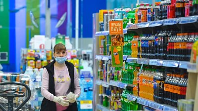 В Челябинске спрос на отечественную газировку вырос в 11 раз