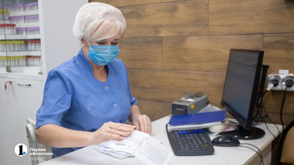 В Челябинской области в 2022 году выросло число онкобольных пациентов