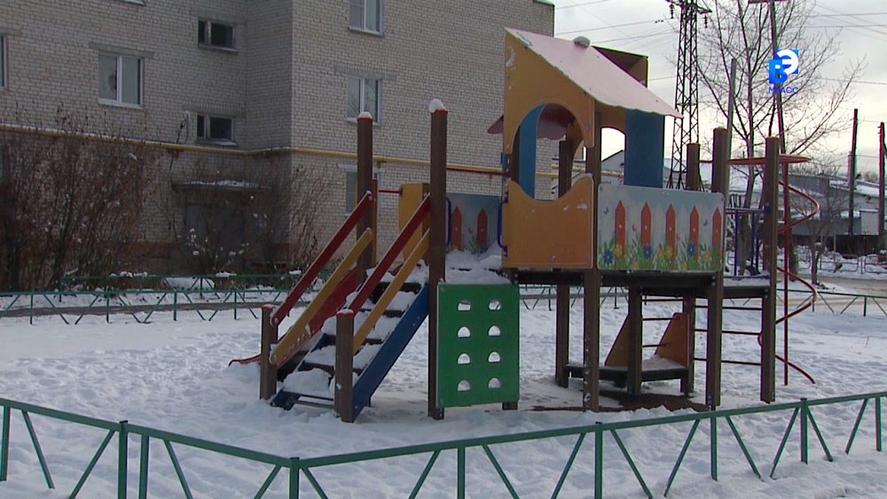 Работа депутата на 22 избирательном округе