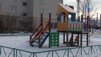 Работа депутата на 22 избирательном округе