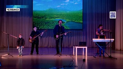 Прошел финал семейной награды «Зёрна»