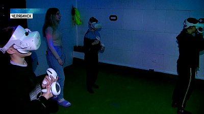 Благотворительный фонд поздравил детей-сирот