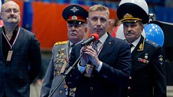 Южноуральские тхэквондисты одержали победу на турнире по тхэквондо в Магнитогорске