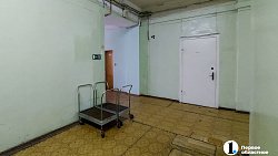 Гостиница «Южный Урал» в центре Челябинска ждет капремонта