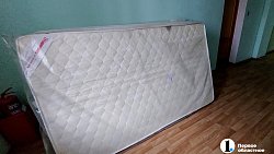 Гостиница «Южный Урал» в центре Челябинска ждет капремонта