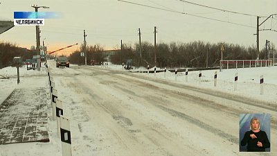 Водителям напомнили правила дорожного движения