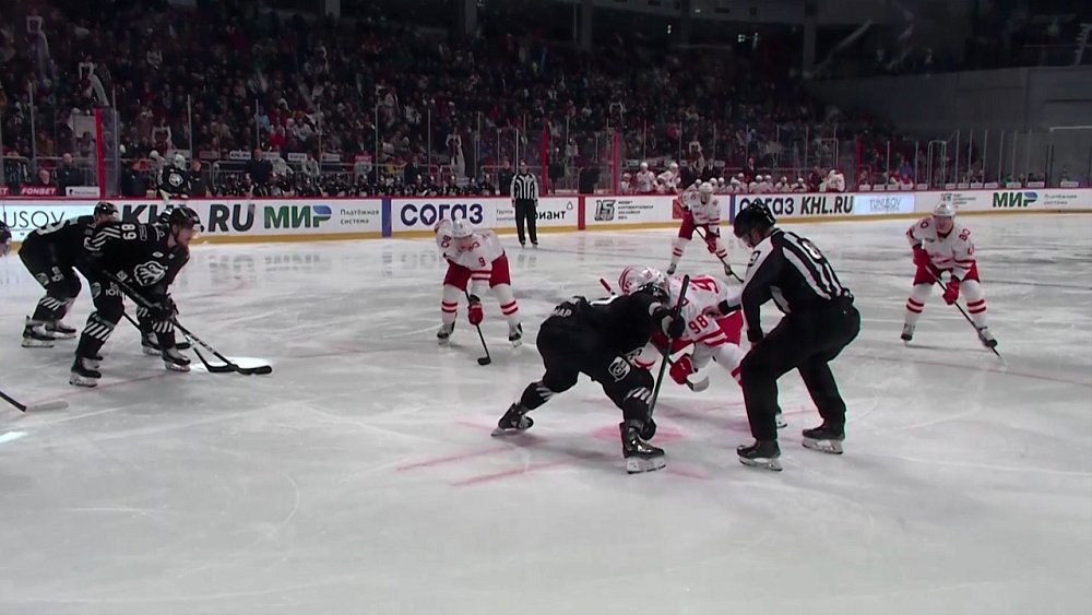 Обзор спортивных событий от 28.11.2022