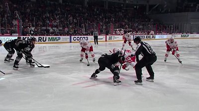 Обзор спортивных событий от 28.11.2022