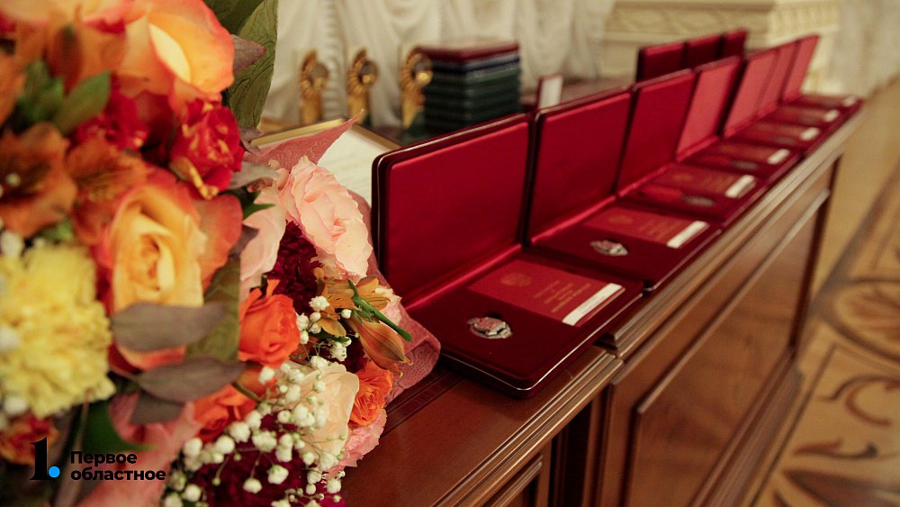 Владимир Путин присвоил звание заслуженного металлурга России рабочему из Кыштыма