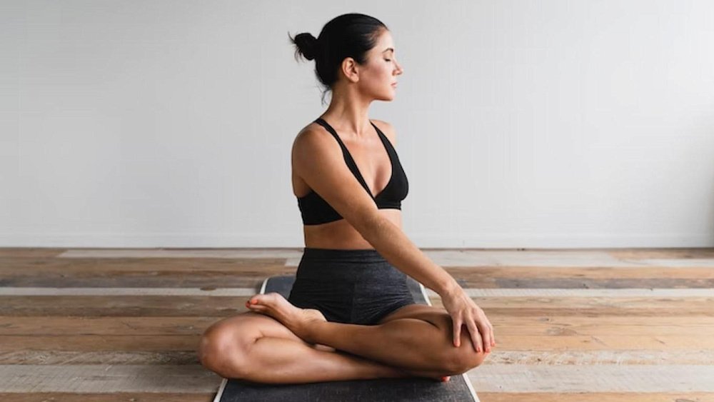 Что нужно организму после тренировки