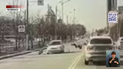 Водителя, сбившего детей, будут судить