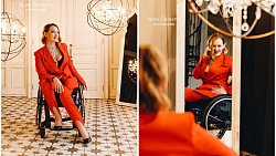 Посвященная инвалидам фотовыставка «Сильные духом» пройдет в Челябинске