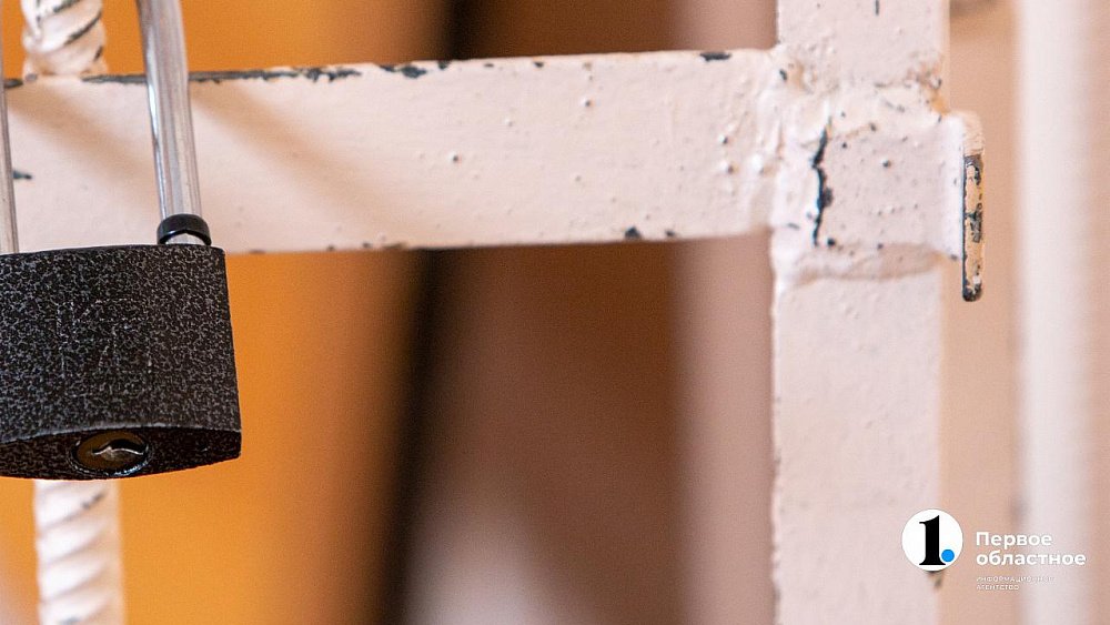 Замглавы Магнитогорска оставили в СИЗО по делу о взятке на 1,5 млн рублей