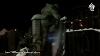 Главного инженера челябинской больницы подозревают в получении взятки