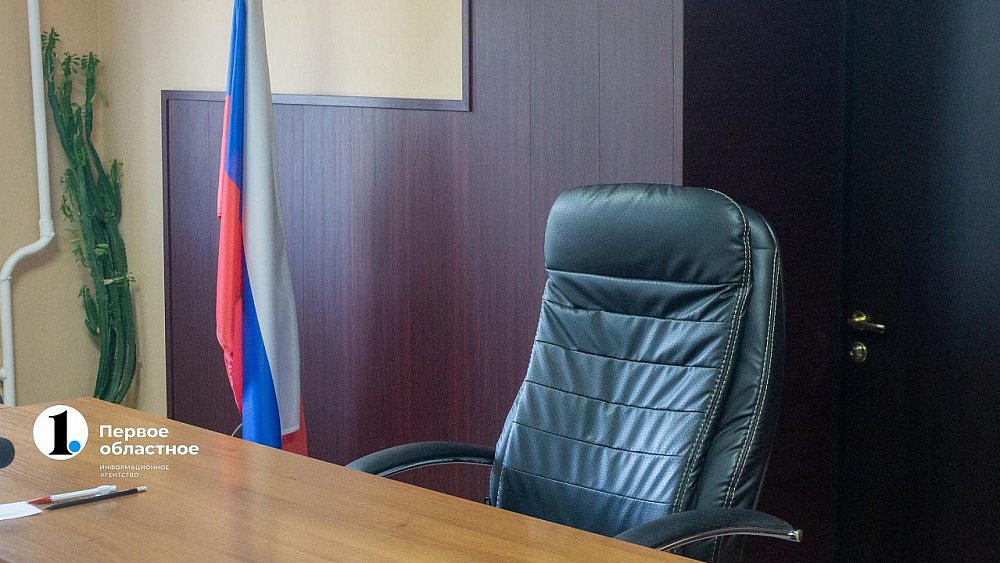 Главного инженера челябинской больницы отправили в СИЗО по делу о взятке