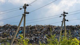 В Кыштыме регоператор ТКО заплатил штраф в 1,5 млн рублей за договоры без торгов В Кыштыме регоператор ТКО заплатил штраф в 1,5 млн рублей за договоры без торгов