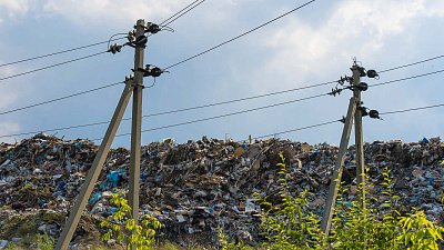 В Кыштыме регоператор ТКО заплатил штраф в 1,5 млн рублей за договоры без торгов