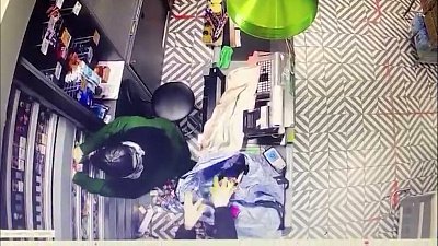 В Челябинской области задержали подозреваемых в хищении сигарет и алкоголя