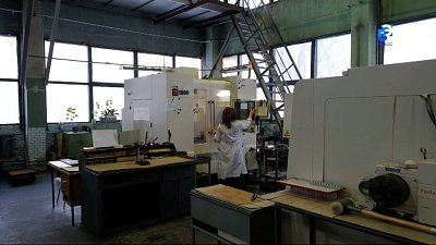 На ММЗ открыты вакансии