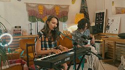 В Челябинске закрывается арт‑пространство «Космобесяй»