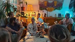 В Челябинске закрывается арт‑пространство «Космобесяй»