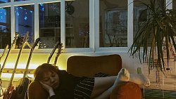 В Челябинске закрывается арт‑пространство «Космобесяй»