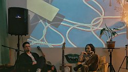 В Челябинске закрывается арт‑пространство «Космобесяй»