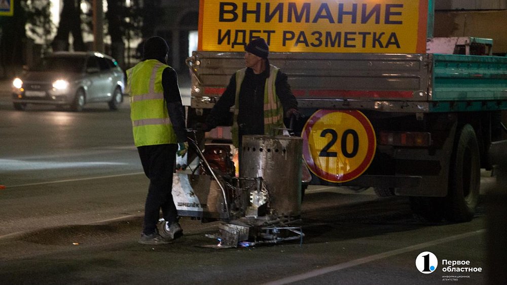 В Челябинской области жители могут выбрать дороги для ремонта