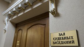 Мэрия Челябинска выступит ответчиком в суде по уплотнительной застройке возле института культуры Мэрия Челябинска выступит ответчиком в суде по уплотнительной застройке возле института культуры