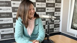 Центр «Мой бизнес» помогает предпринимателям начать свое дело Центр «Мой бизнес» помогает предпринимателям начать свое дело