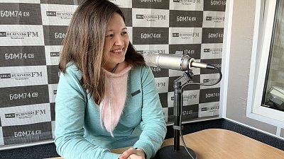 Центр «Мой бизнес» помогает предпринимателям начать свое дело