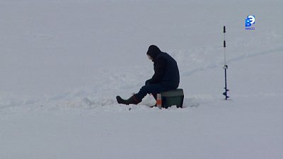 В Миассе проводится акция «Безопасный лёд»