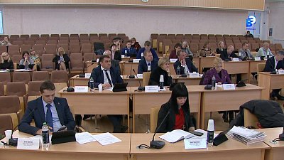 Итоги 30-й сессии Собрания депутатов