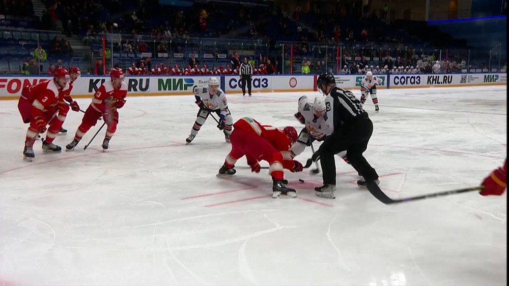 Обзор спортивных событий от 30.11.2022