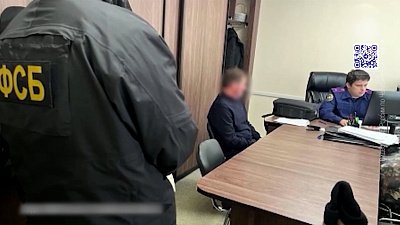 В Челябинске задержали инженера больницы